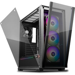 Deepcool MATREXX 70 3F - Product Image 1