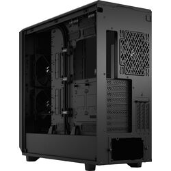 Fractal Design Meshify 2 XL - Black - Product Image 1