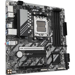 Gigabyte B850M D3HP - Product Image 1