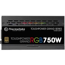 Thermaltake Toughpower Grand RGB 750 - Product Image 1