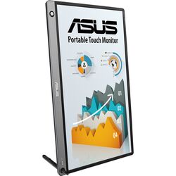 ASUS ZenScreen Touch MB16AMT Portable - Product Image 1