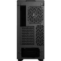 Fractal Design Meshify 2 Compact - Black - Product Image 1