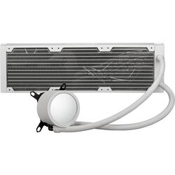 ASUS ROG Ryuo III 360 ARGB - White - Product Image 1