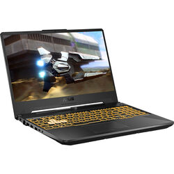 ASUS TUF Gaming F15 - FX506HCB-HN1138W - Product Image 1