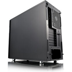 Fractal Design Define R6 - Gunmetal - Product Image 1