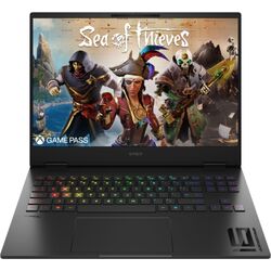 HP OMEN 16-u1000na - A2DE9EA - Product Image 1