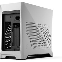 Fractal Design Era 2 - Silver - Product Image 1