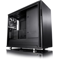 Fractal Design Define R6 - Blackout - Product Image 1