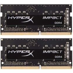 Kingston HyperX Impact - Product Image 1