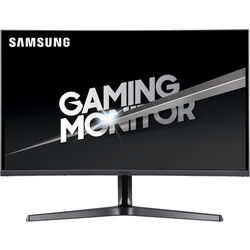 Samsung C27JG50QQU - Product Image 1