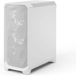 Fractal Design Meshify 3 - White - Product Image 1