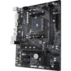 Gigabyte A320M-H - Product Image 1