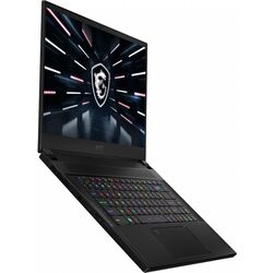 MSI Stealth GS66 - Product Image 1