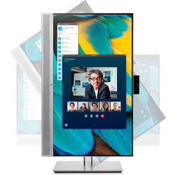 HP EliteDisplay E243m - Product Image 1