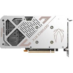 Zotac GeForce RTX 5060 TWIN EDGE OC - White - Product Image 1