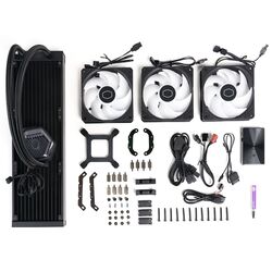 Cooler Master MasterLiquid 360 Atmos - Product Image 1