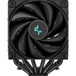 Deepcool AK620 ZERO DARK - Product Image 1