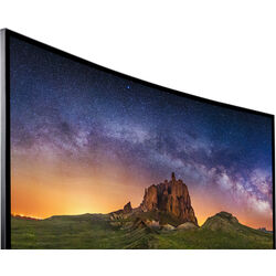 Samsung LC32JG50QQC - Product Image 1