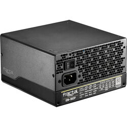 Fractal Design ION+ 860P - Product Image 1