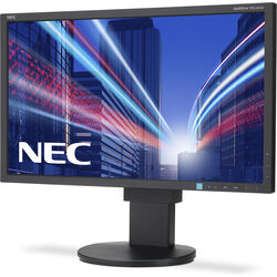 NEC MultiSync EA234WMi - Product Image 1