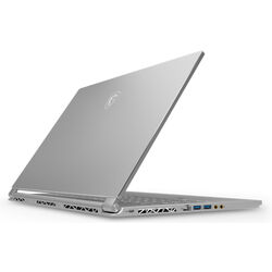 MSI P65 Creator 8RE - Product Image 1