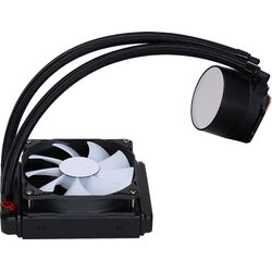 CiT Pro Glacier - Black - Product Image 1