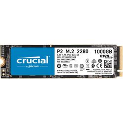 Crucial P2 - Product Image 1