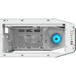 Cougar FV270 - White - Product Image 1