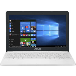 ASUS VivoBook E203 - E203MA-FD009TS - White - Product Image 1