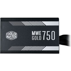 Cooler Master MWE Gold 750 - Product Image 1