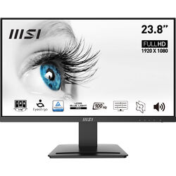 MSI PRO MP243X - Product Image 1