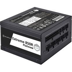 SilverStone Extreme 850R - Product Image 1