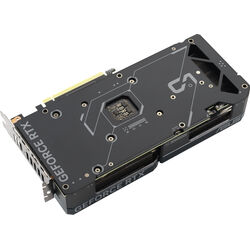 ASUS GeForce RTX 4070 Ti Super DUAL OC - Product Image 1