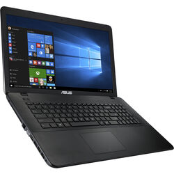 ASUS X751 - X751NA-TY006T - Black - Product Image 1