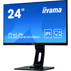 iiyama ProLite XUB2493HSU-B1 - Product Image 1