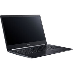 Acer Travelmate X5 - TMX514-51-7411 - Black - Product Image 1