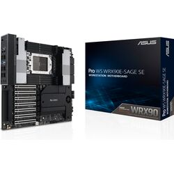 ASUS Pro WS WRX90E-SAGE SE - Product Image 1