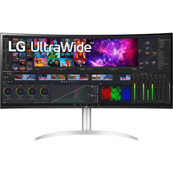 LG 40WP95C-W - Product Image 1