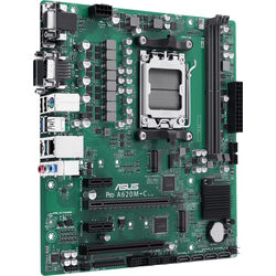 ASUS Pro A620M-C-CSM - Product Image 1