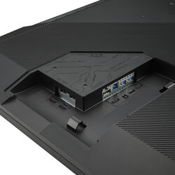 ASUS ROG Swift PG38UQ - Product Image 1