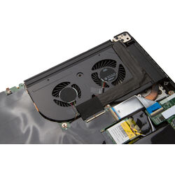 MSI GS63VR 7RF Stealth Pro - Product Image 1