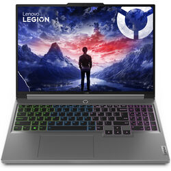 Lenovo Legion 5 - 83DG0047UK - Product Image 1