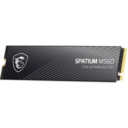 MSI Spatium M560 - Product Image 1