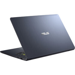 ASUS E410 - E410MA-EK467R - Blue - Product Image 1