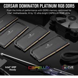 Corsair Dominator Platinum RGB - Product Image 1