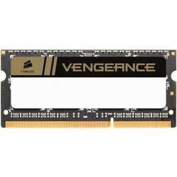 Corsair Vengeance Performance - Black - Product Image 1