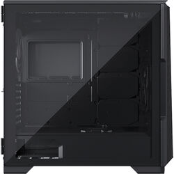 Phanteks Eclipse P500 Air - Black - Product Image 1