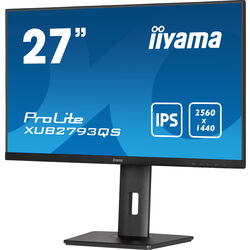 iiyama ProLite XUB2793QS-B1 - Product Image 1