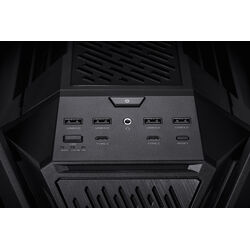 ASUS ROG Hyperion GR701 BTF - Black - Product Image 1