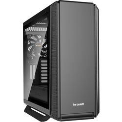 be quiet! Silent Base 801 - Black - Product Image 1